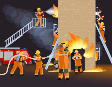 Sistema de Administración de Emergencias para Bomberos - Proyecto de gestión de emergencias y recursos